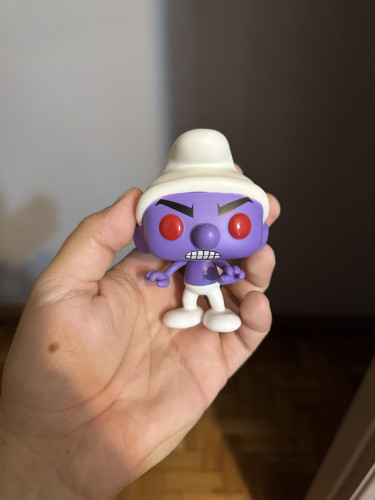  Smurfs #274 - Produto Original
