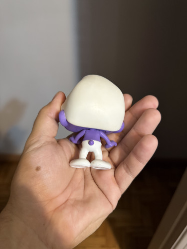  Smurfs #274 - Produto Original