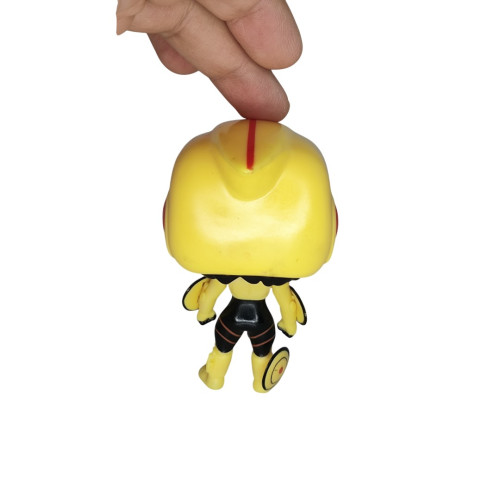  Disney Big Hero 6 #107 - Produto Original