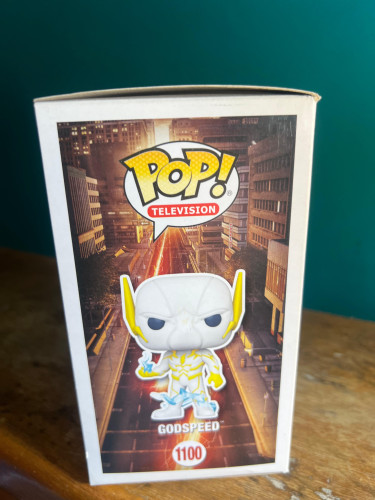  Flash #1100 - Produto Original