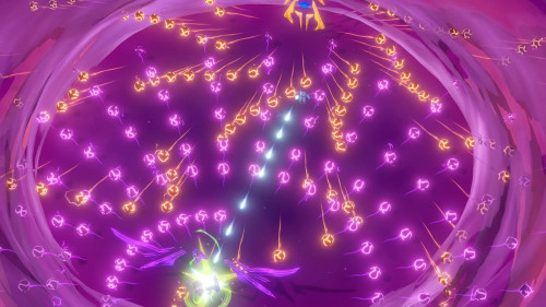 Godstrike - Switch Lacrado Mídia Física Americano - Nintendo Switch - #