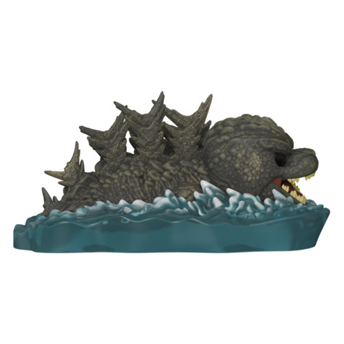  Godzilla #2070 - Produto Original