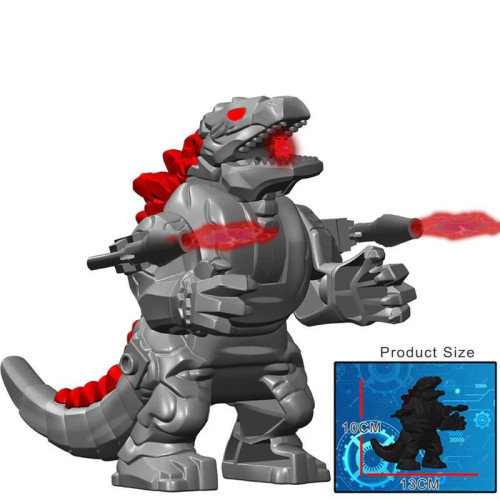  Godzilla Vs Kong # - Produto Original