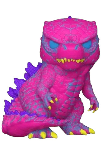 Funko Pop Godzilla x Kong - Godzilla-Funko POP!-1348