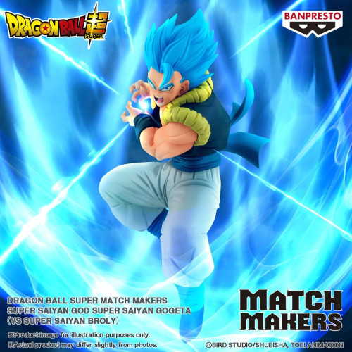  Dragon Ball Super Broly # - Produto Original