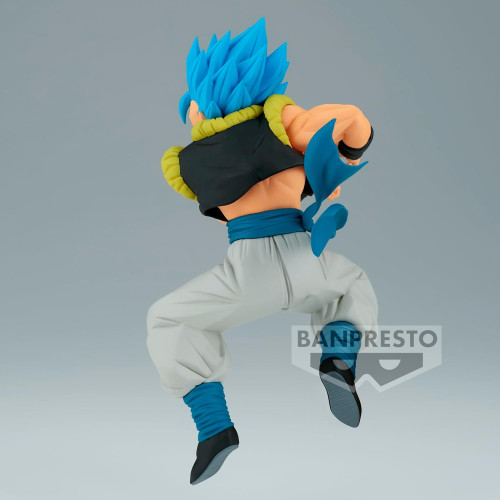  Dragon Ball Super Broly # - Produto Original