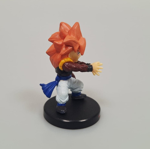  Dragon Ball Z # - Produto Original