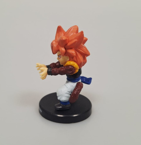  Dragon Ball Z # - Produto Original