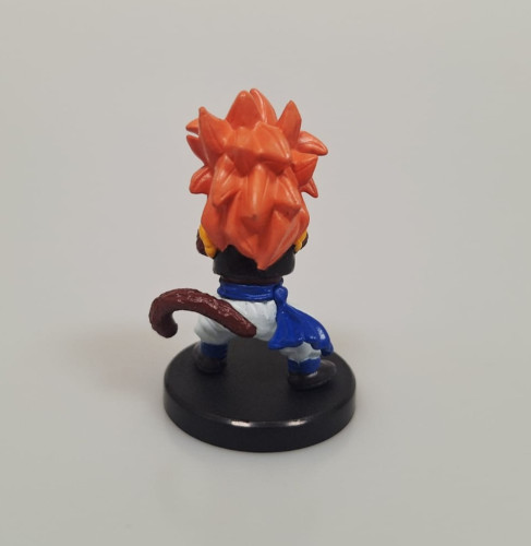  Dragon Ball Z # - Produto Original