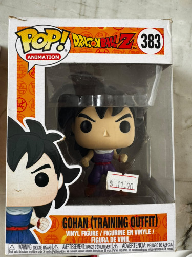  Dragon Ball #1 - Produto Original