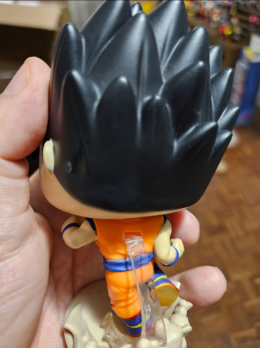 Funko Pop Gohan - Dragon Ball Super - #813
