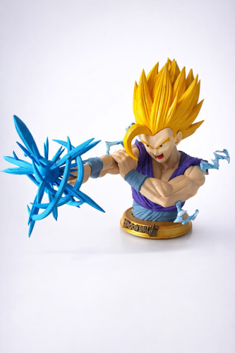 Gohan-Dragon Ball Z-