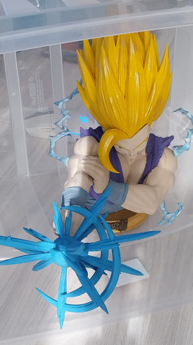  Dragon Ball Z # - Produto Original