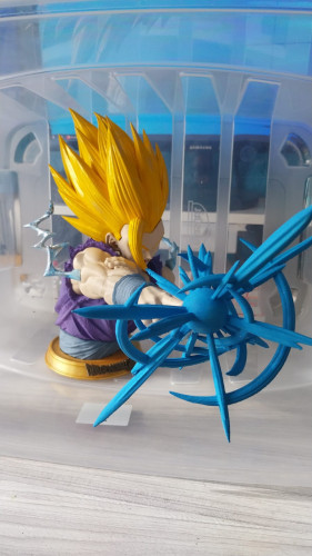  Dragon Ball Z # - Produto Original