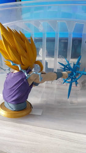  Dragon Ball Z # - Produto Original