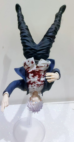 Action Figures Gojo-Jujutsu Kaysen-