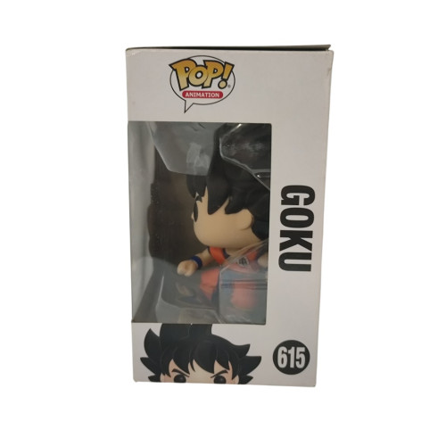  Animation Dragon Ball Z #615 - Produto Original