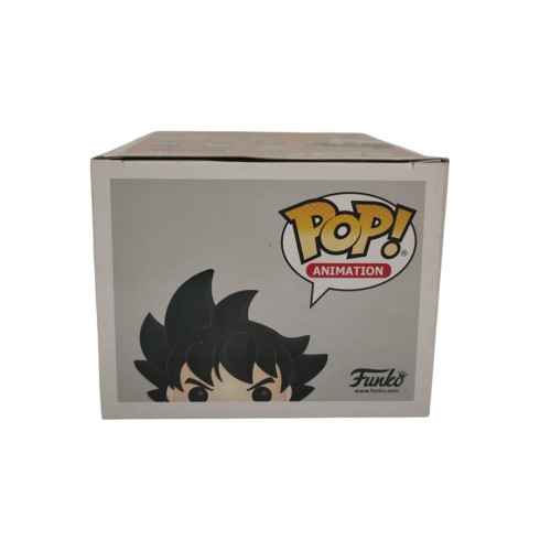  Animation Dragon Ball Z #615 - Produto Original