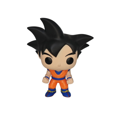  Animation Dragon Ball Z #9 - Produto Original