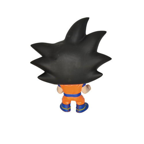  Animation Dragon Ball Z #9 - Produto Original