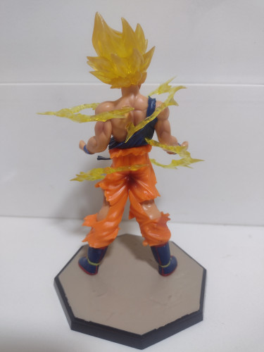  Dragon Ball # - Produto Original