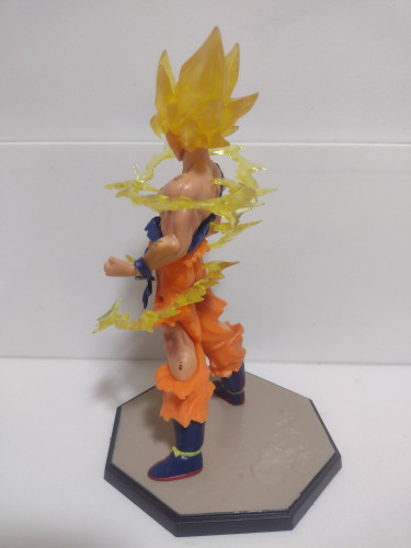  Dragon Ball # - Produto Original