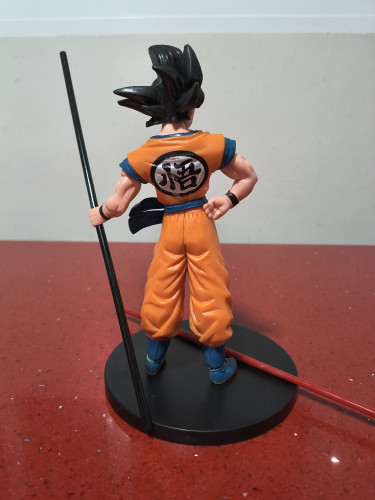  Dragon Ball # - Produto Original