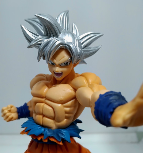  Dragon Ball Super # - Produto Original