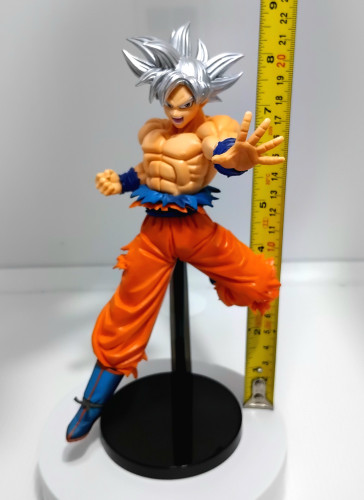  Dragon Ball Super # - Produto Original