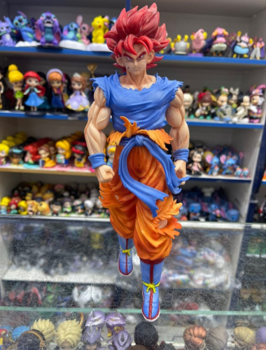  Dragon Ball Z # - Produto Original
