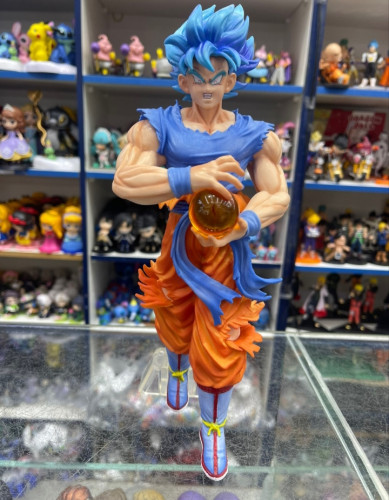  Dragon Ball Z # - Produto Original