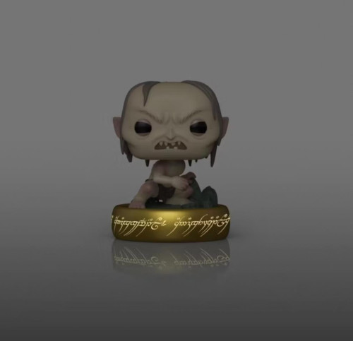  O Senhor Dos Anéis #1831 - Produto Original