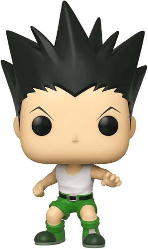 Gon Freecss exclusivo Hot Topic-Hunter X Hunter-802