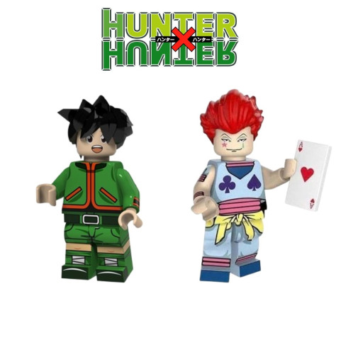  Hunter X Hunter #2020 - Produto Original