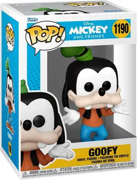 Funko Pop Goof - Pateta-Disney-1190