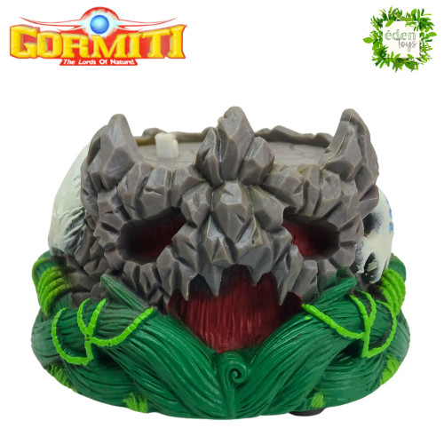 Action Figures Gormiti - Altar da Vida  (cód 610)-Gormiti-