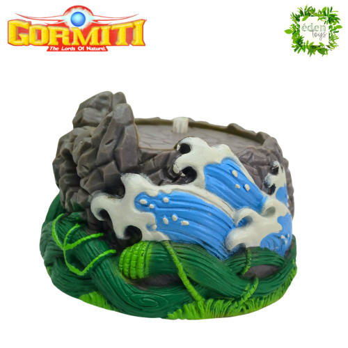Action Figures Gormiti - Altar da Vida  (cód 610) - Gormiti - #