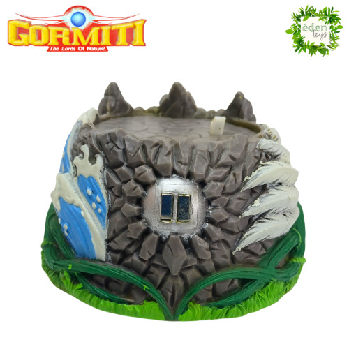 Action Figures Gormiti - Altar da Vida  (cód 610) - Gormiti - #