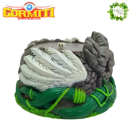 Action Figures Gormiti - Altar da Vida  (cód 610) - Gormiti - #
