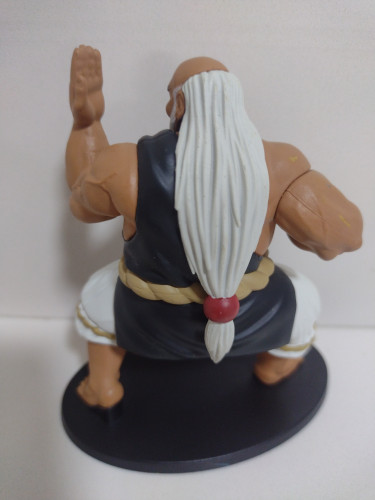  Street Fighter # - Produto Original