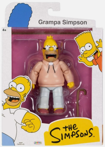  The Simpsons # - Produto Original