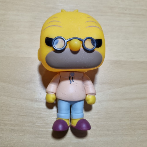  The Simpsons #799 - Produto Original