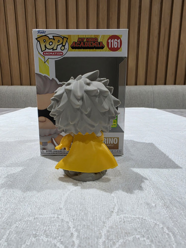  My Hero Academia #1161 - Produto Original