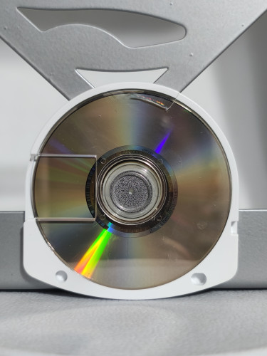 Gran Turismo Psp Usado Mídia Física Americano (sem Caixa) - Playstation PSP - #