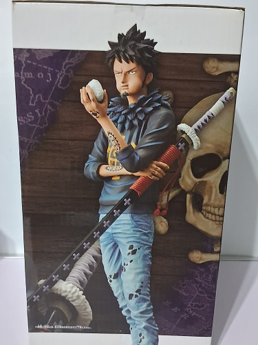  Animation One Piece # - Produto Original
