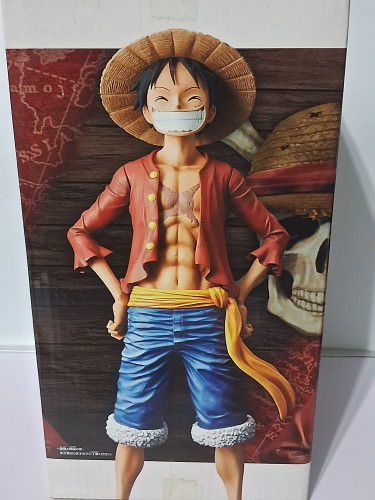  Animation One Piece # - Produto Original