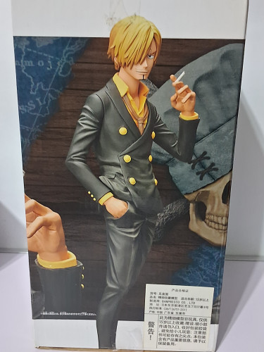  Animation One Piece # - Produto Original