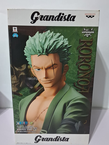  Animation One Piece # - Produto Original