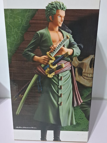  Animation One Piece # - Produto Original
