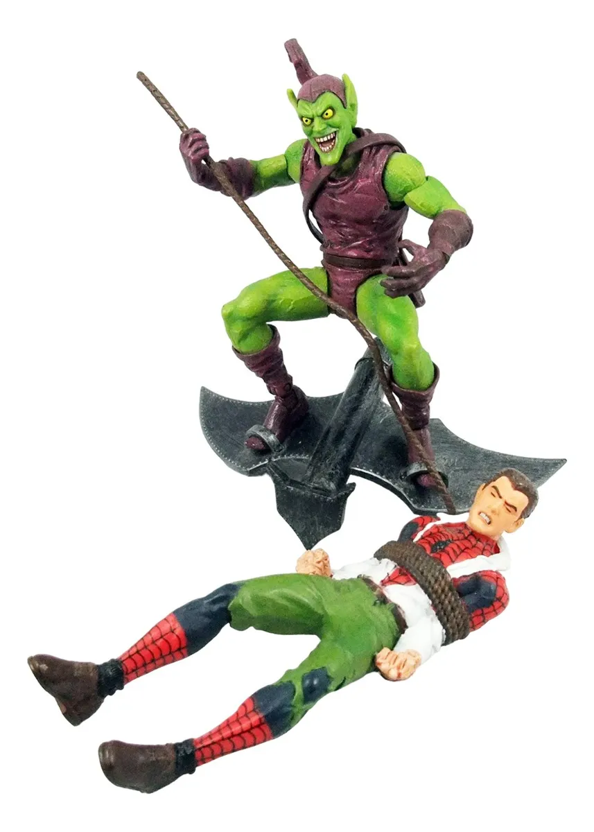  Marvel Select # - Produto Original